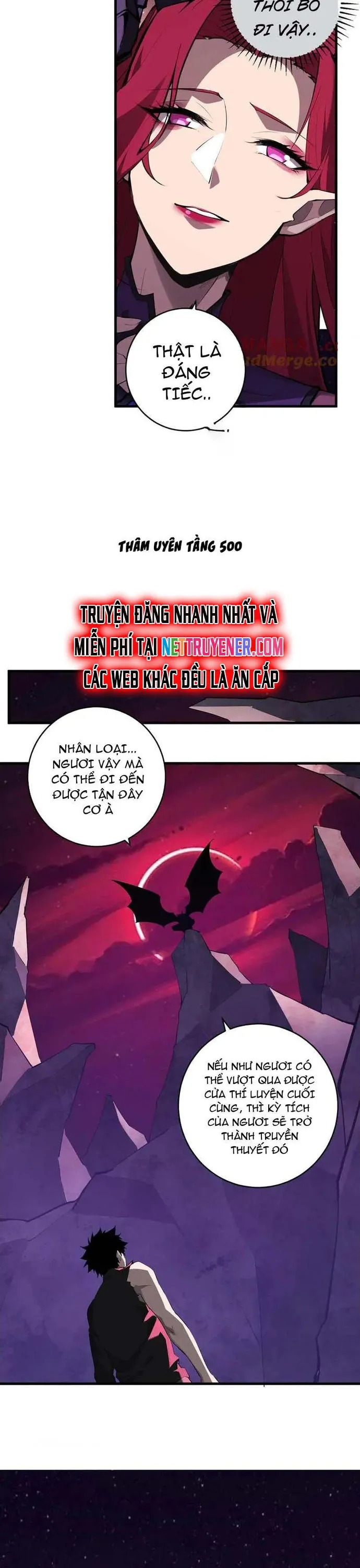 đọc truyện Mạt Nhật Thiên Hạ: Ta, Virus Quân Vương Chương 62 ảnh 21 tại Thiên Thai Truyện