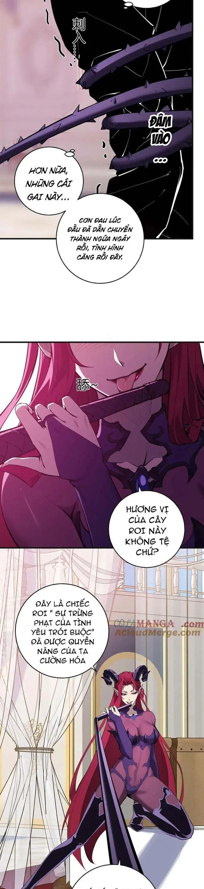 đọc truyện Mạt Nhật Thiên Hạ: Ta, Virus Quân Vương Chương 62 ảnh 4 tại Thiên Thai Truyện