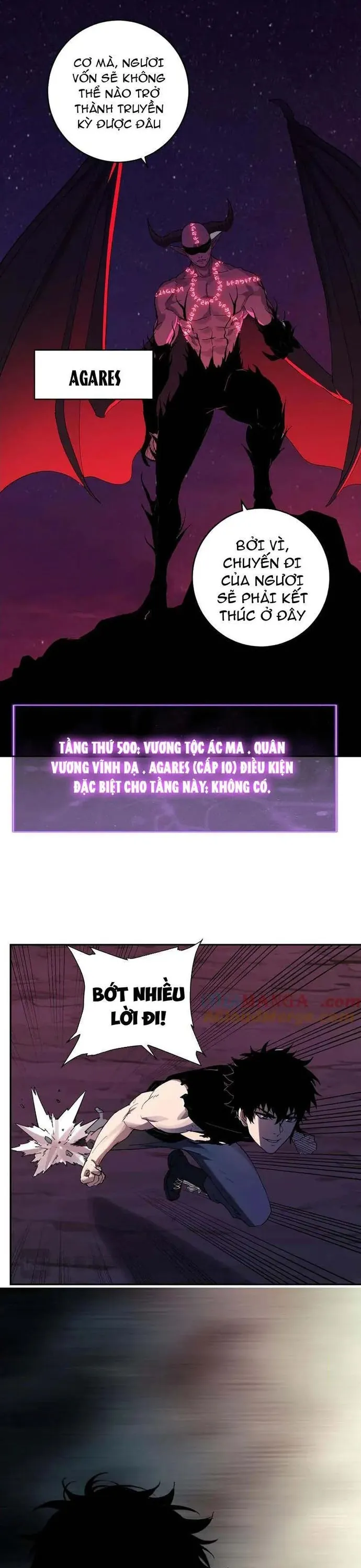 đọc truyện Mạt Nhật Thiên Hạ: Ta, Virus Quân Vương Chương 62 ảnh 22 tại Thiên Thai Truyện