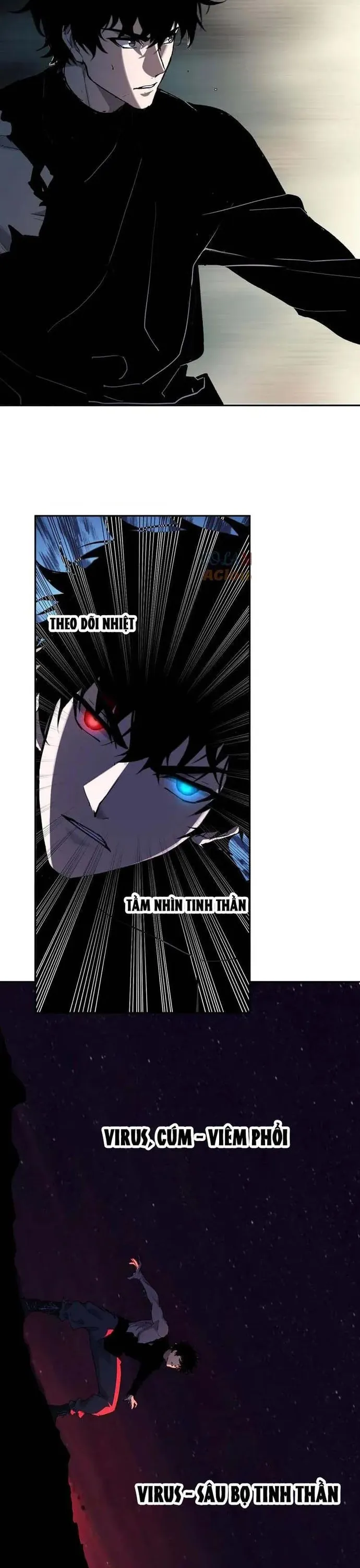 đọc truyện Mạt Nhật Thiên Hạ: Ta, Virus Quân Vương Chương 62 ảnh 23 tại Thiên Thai Truyện