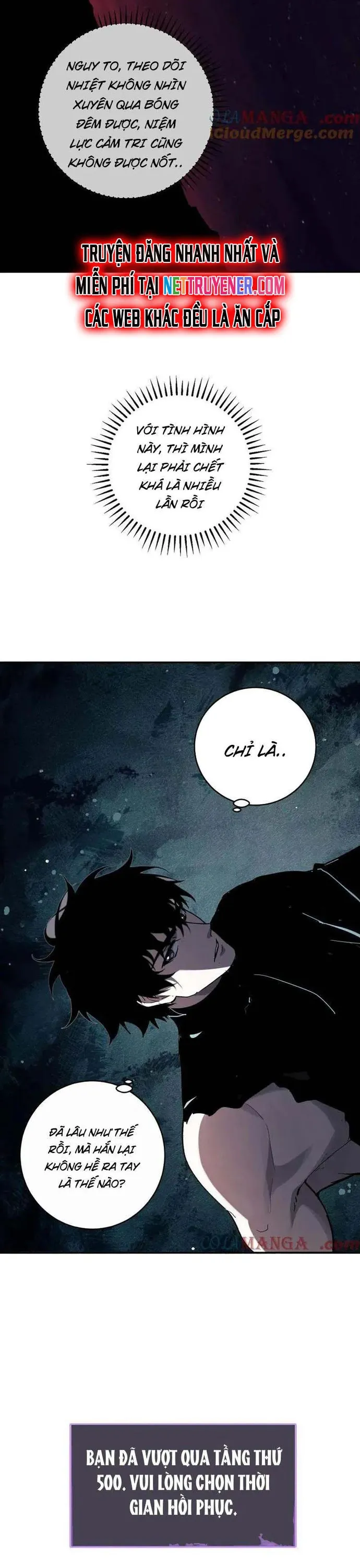 đọc truyện Mạt Nhật Thiên Hạ: Ta, Virus Quân Vương Chương 62 ảnh 24 tại Thiên Thai Truyện