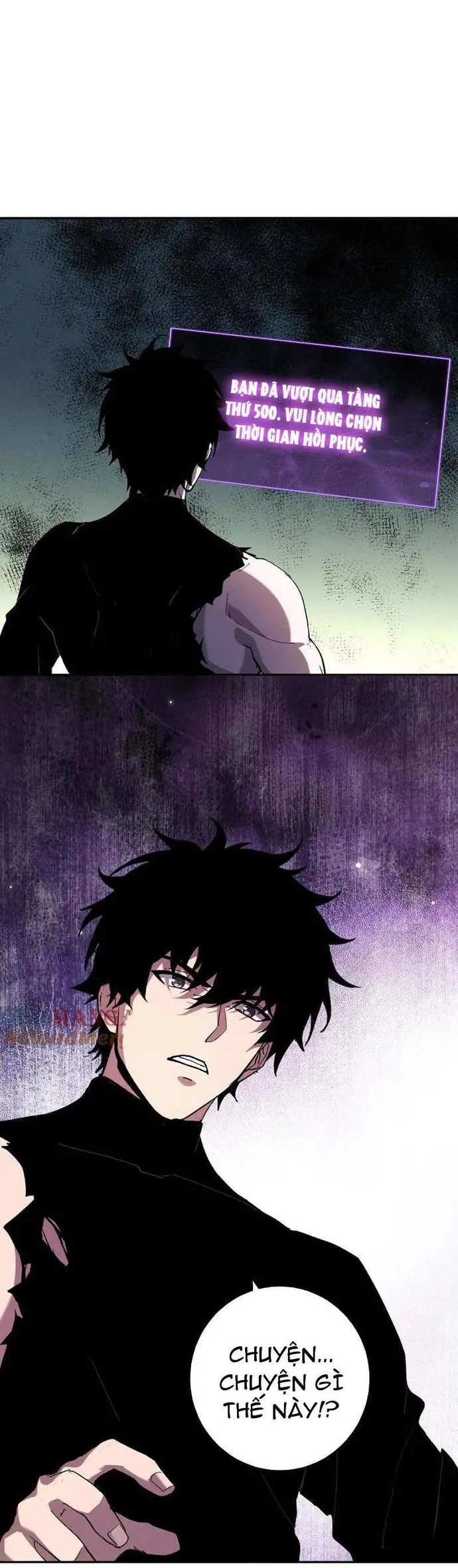 đọc truyện Mạt Nhật Thiên Hạ: Ta, Virus Quân Vương Chương 62 ảnh 25 tại Thiên Thai Truyện