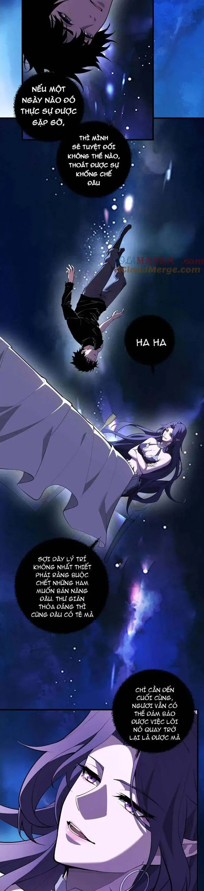 đọc truyện Mạt Nhật Thiên Hạ: Ta, Virus Quân Vương Chương 62 ảnh 8 tại Thiên Thai Truyện