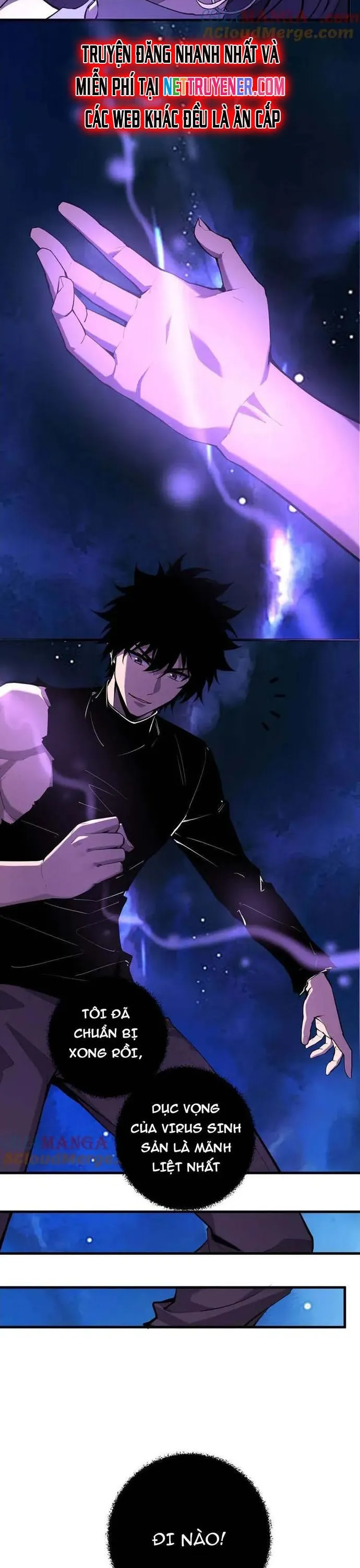 đọc truyện Mạt Nhật Thiên Hạ: Ta, Virus Quân Vương Chương 62 ảnh 9 tại Thiên Thai Truyện