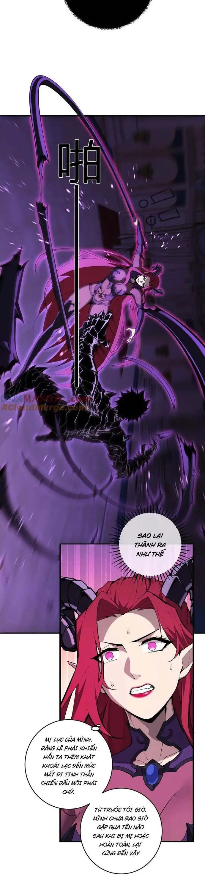 đọc truyện Mạt Nhật Thiên Hạ: Ta, Virus Quân Vương Chương 62 ảnh 10 tại Thiên Thai Truyện