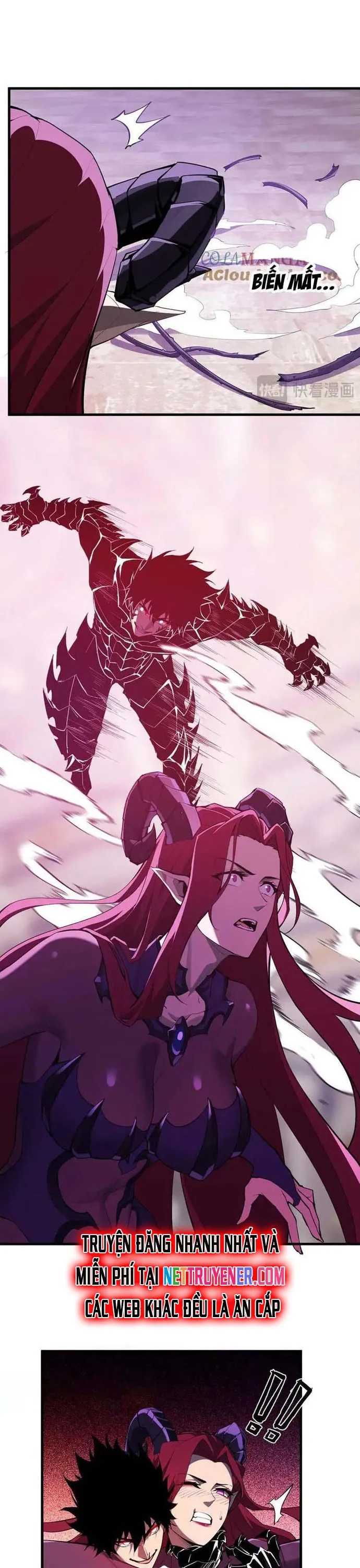 đọc truyện Mạt Nhật Thiên Hạ: Ta, Virus Quân Vương Chương 62 ảnh 11 tại Thiên Thai Truyện