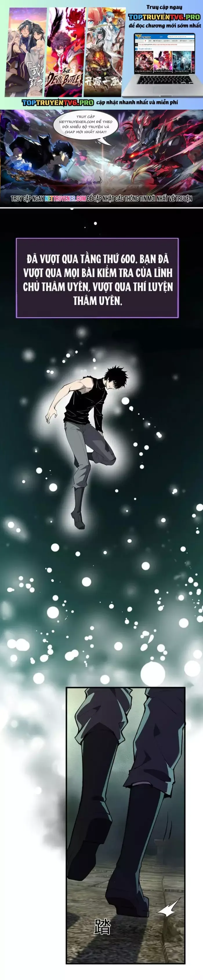 đọc truyện Mạt Nhật Thiên Hạ: Ta, Virus Quân Vương Chương 64 ảnh 3 tại Thiên Thai Truyện