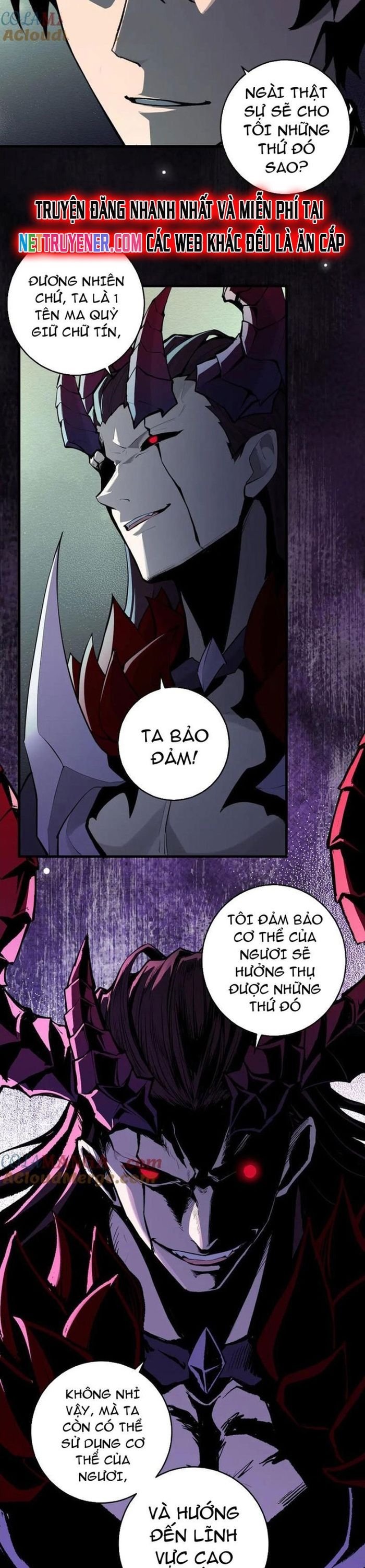 đọc truyện Mạt Nhật Thiên Hạ: Ta, Virus Quân Vương Chương 64 ảnh 12 tại Thiên Thai Truyện