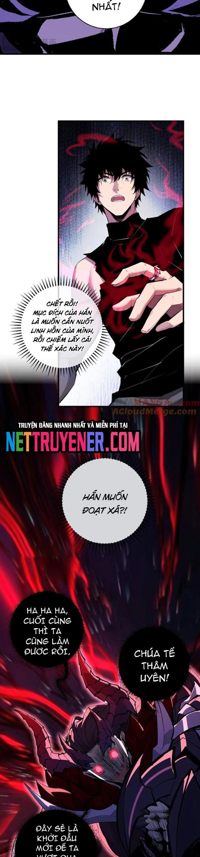 đọc truyện Mạt Nhật Thiên Hạ: Ta, Virus Quân Vương Chương 64 ảnh 13 tại Thiên Thai Truyện