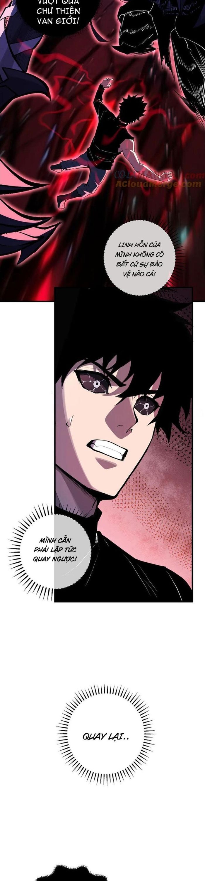 đọc truyện Mạt Nhật Thiên Hạ: Ta, Virus Quân Vương Chương 64 ảnh 14 tại Thiên Thai Truyện