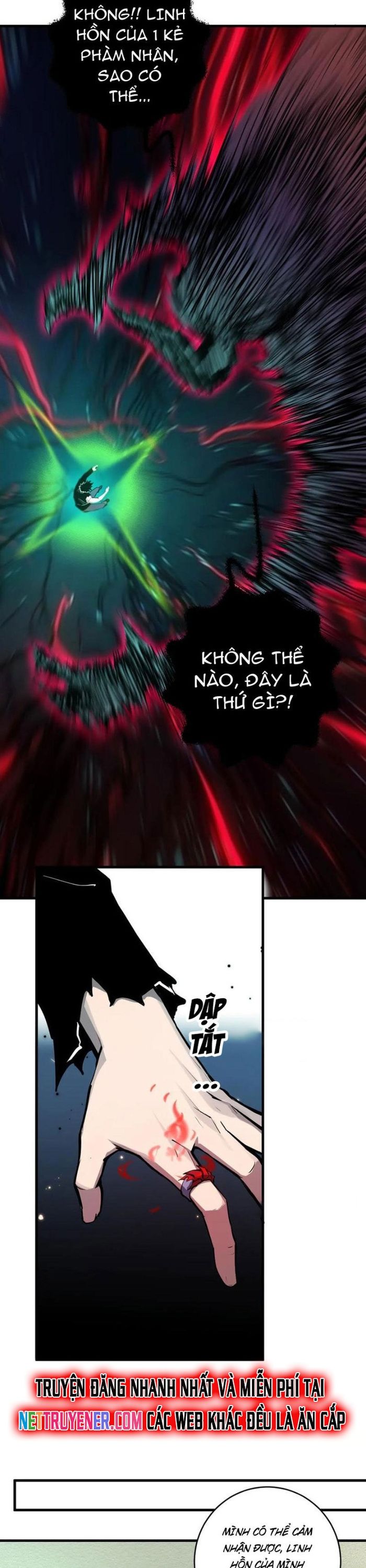 đọc truyện Mạt Nhật Thiên Hạ: Ta, Virus Quân Vương Chương 64 ảnh 15 tại Thiên Thai Truyện