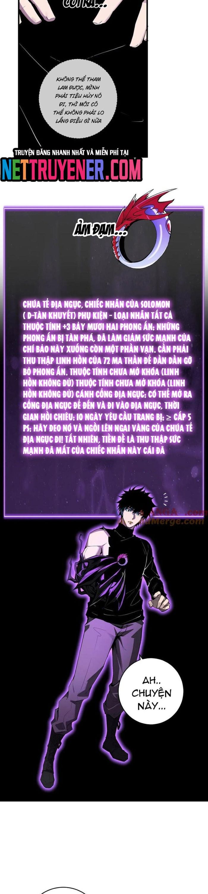 đọc truyện Mạt Nhật Thiên Hạ: Ta, Virus Quân Vương Chương 64 ảnh 18 tại Thiên Thai Truyện