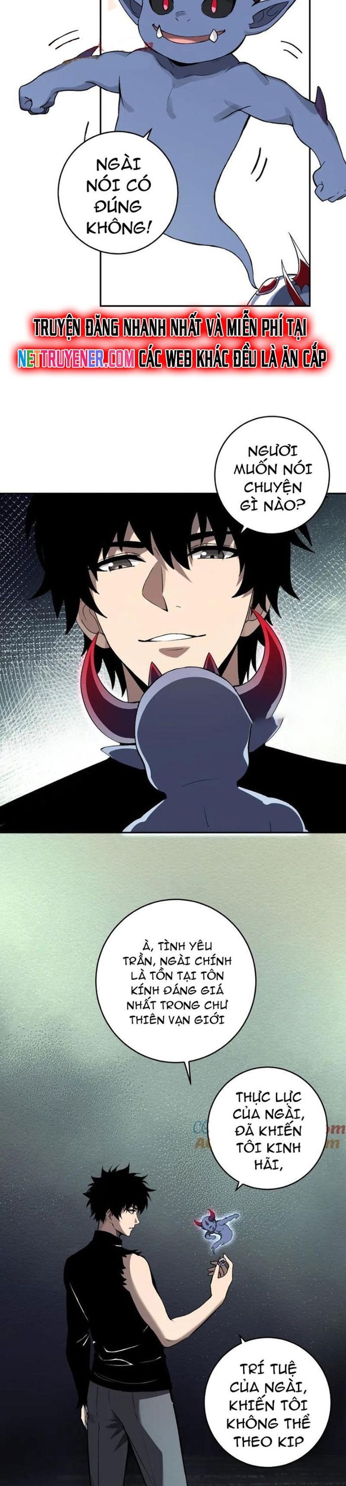 đọc truyện Mạt Nhật Thiên Hạ: Ta, Virus Quân Vương Chương 64 ảnh 20 tại Thiên Thai Truyện