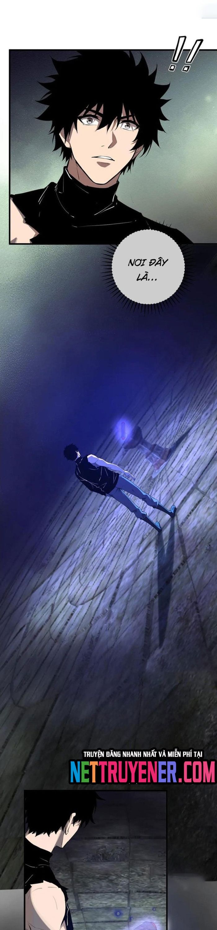 đọc truyện Mạt Nhật Thiên Hạ: Ta, Virus Quân Vương Chương 64 ảnh 4 tại Thiên Thai Truyện