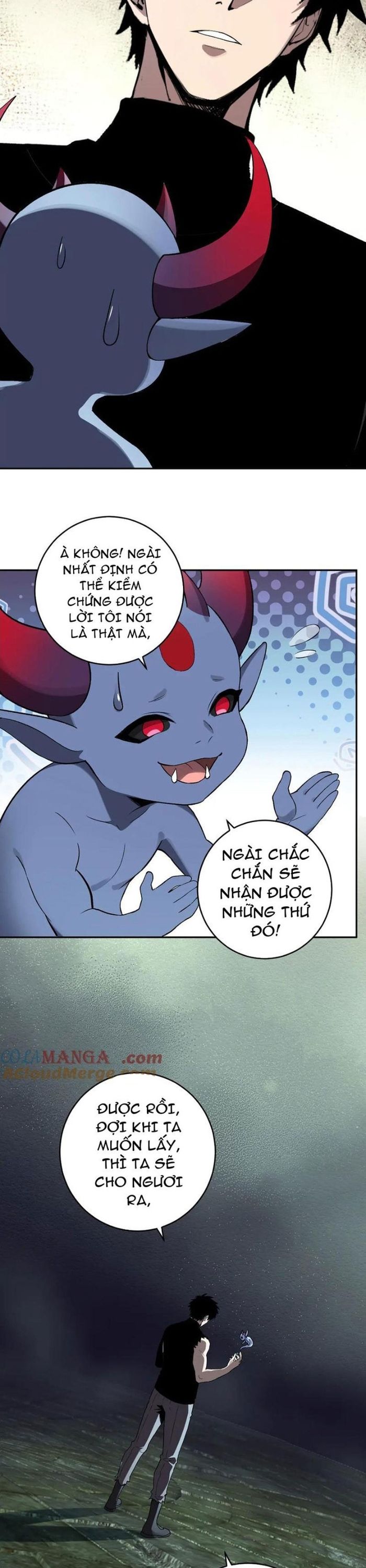 đọc truyện Mạt Nhật Thiên Hạ: Ta, Virus Quân Vương Chương 64 ảnh 23 tại Thiên Thai Truyện