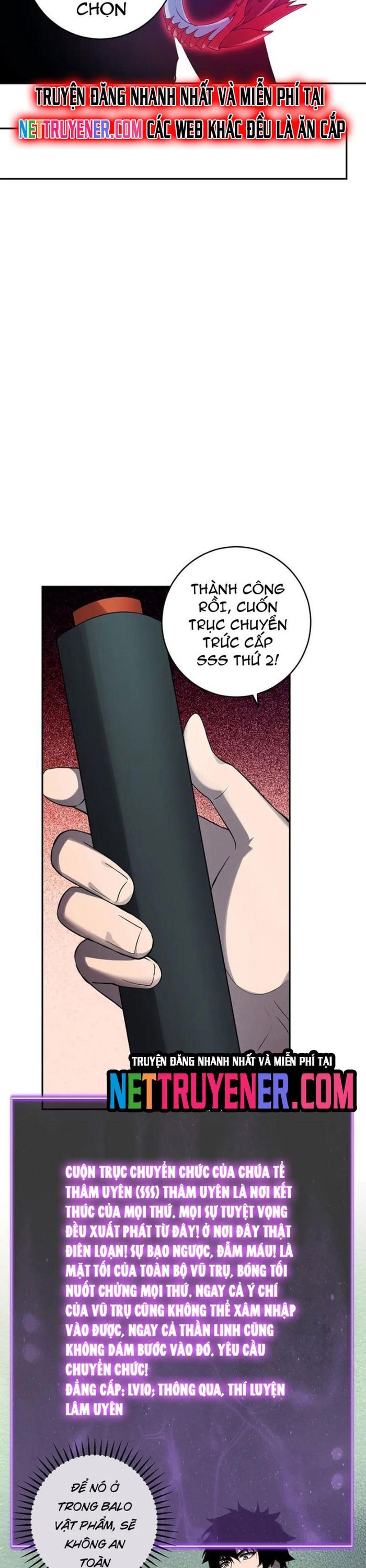 đọc truyện Mạt Nhật Thiên Hạ: Ta, Virus Quân Vương Chương 64 ảnh 25 tại Thiên Thai Truyện