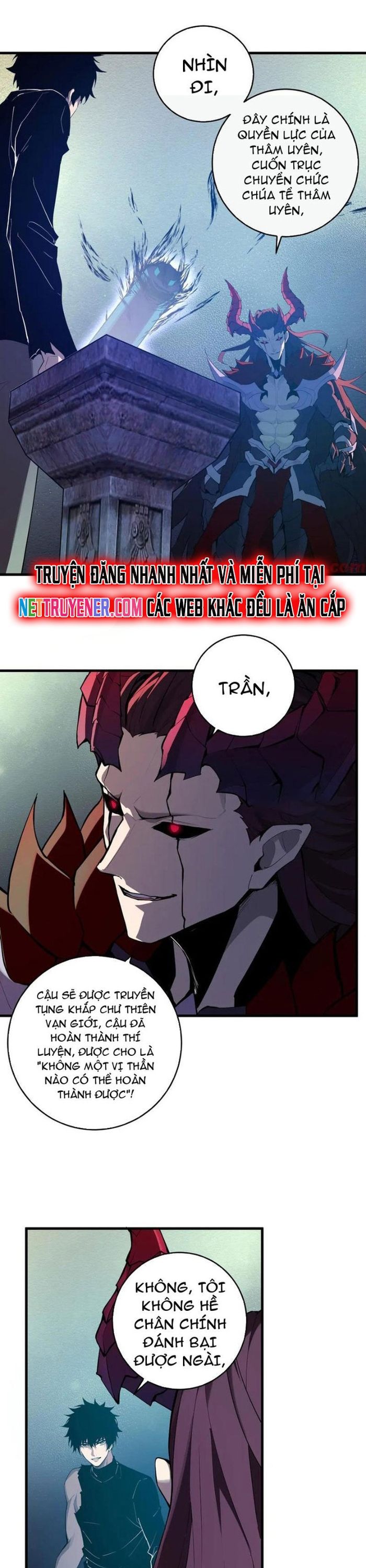 đọc truyện Mạt Nhật Thiên Hạ: Ta, Virus Quân Vương Chương 64 ảnh 8 tại Thiên Thai Truyện