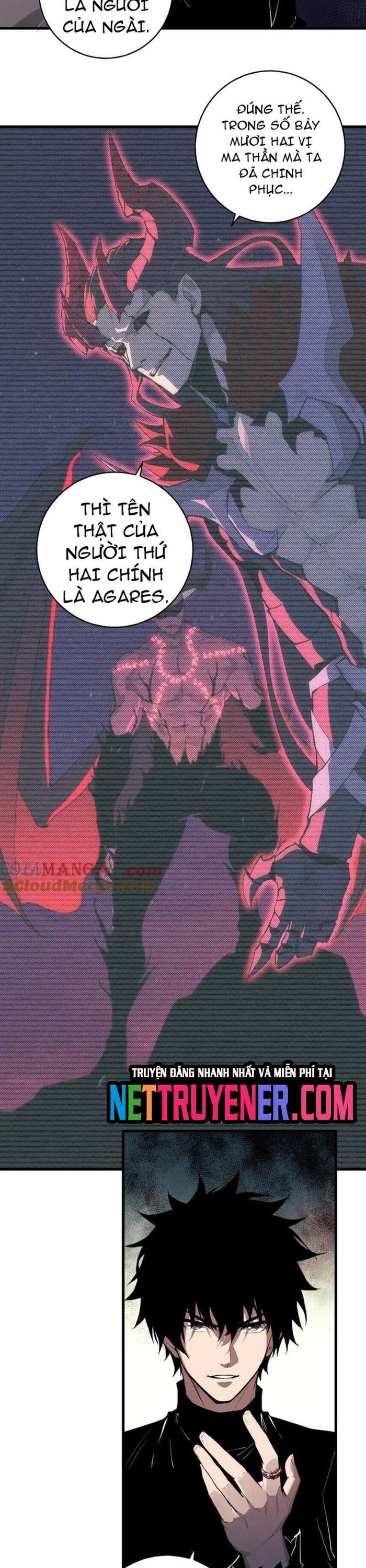 đọc truyện Mạt Nhật Thiên Hạ: Ta, Virus Quân Vương Chương 64 ảnh 10 tại Thiên Thai Truyện