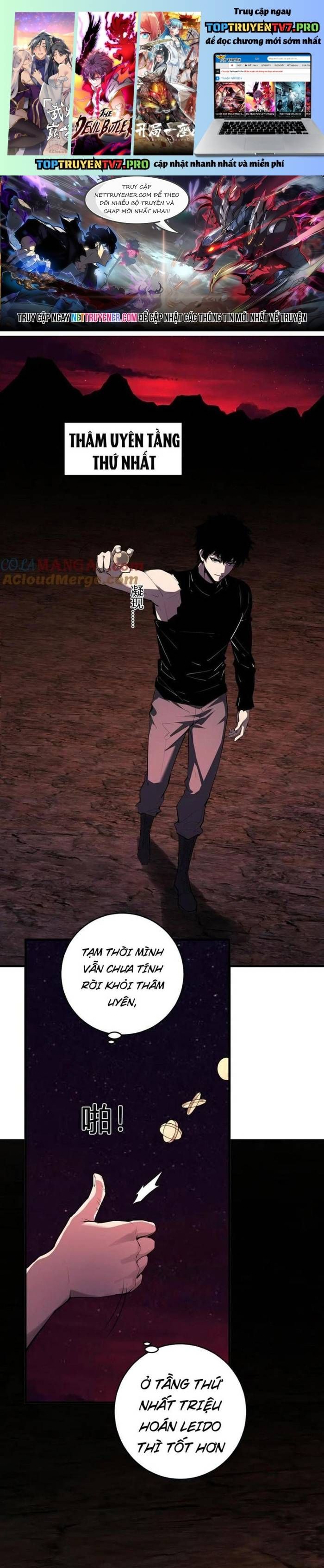 đọc truyện Mạt Nhật Thiên Hạ: Ta, Virus Quân Vương Chương 65 ảnh 3 tại Thiên Thai Truyện