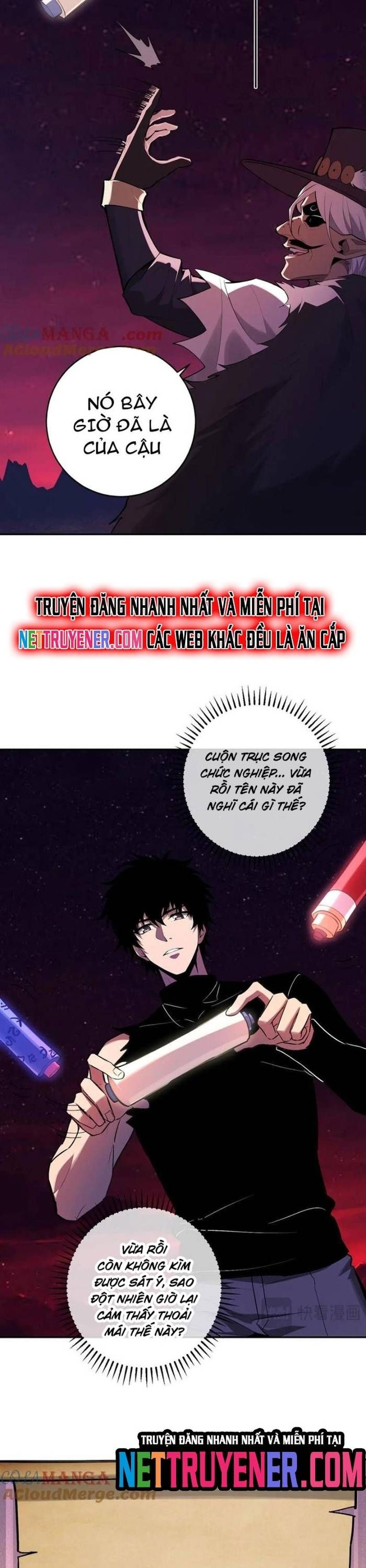 đọc truyện Mạt Nhật Thiên Hạ: Ta, Virus Quân Vương Chương 65 ảnh 14 tại Thiên Thai Truyện