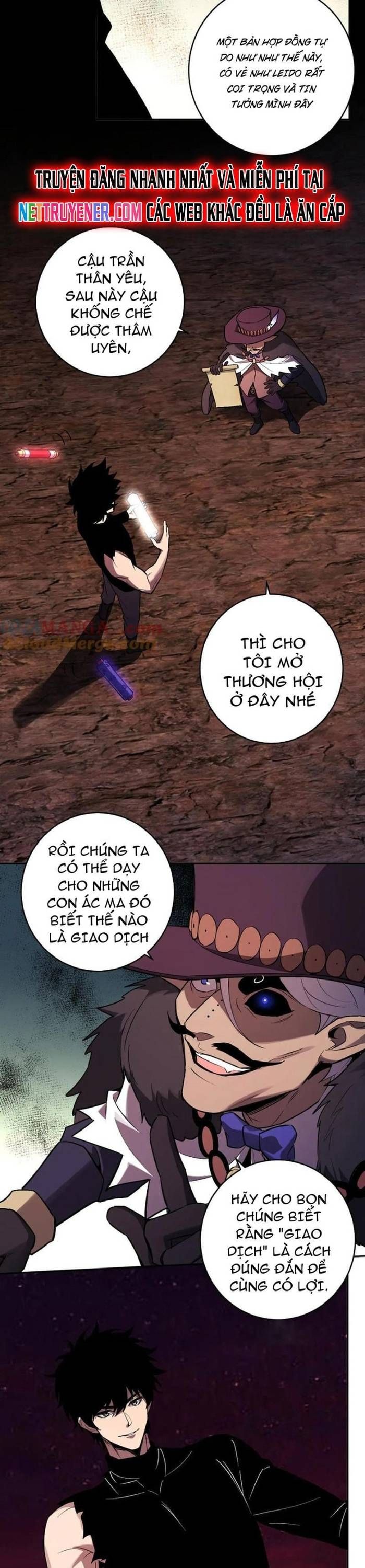 đọc truyện Mạt Nhật Thiên Hạ: Ta, Virus Quân Vương Chương 65 ảnh 16 tại Thiên Thai Truyện