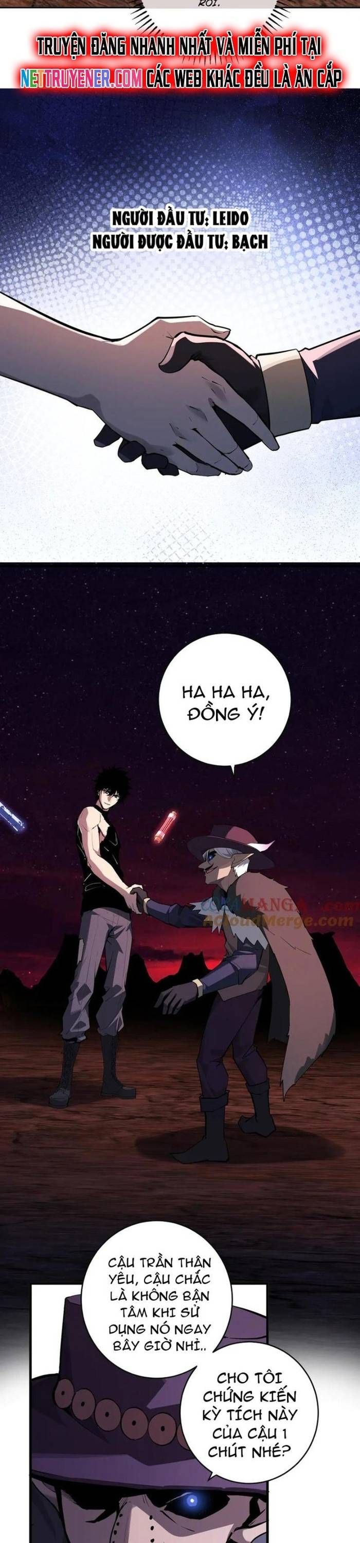 đọc truyện Mạt Nhật Thiên Hạ: Ta, Virus Quân Vương Chương 65 ảnh 18 tại Thiên Thai Truyện