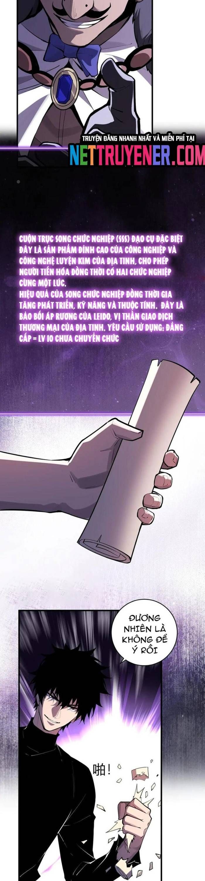 đọc truyện Mạt Nhật Thiên Hạ: Ta, Virus Quân Vương Chương 65 ảnh 19 tại Thiên Thai Truyện