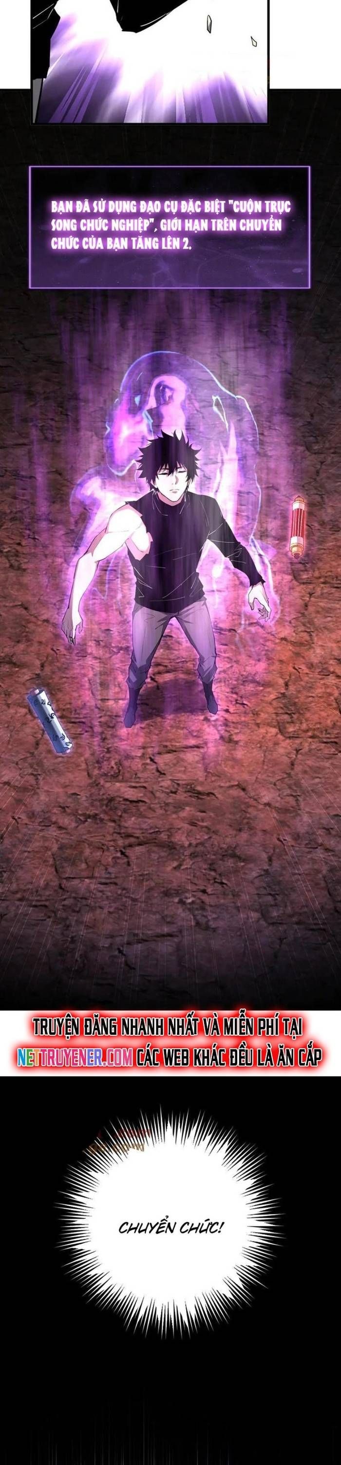 đọc truyện Mạt Nhật Thiên Hạ: Ta, Virus Quân Vương Chương 65 ảnh 20 tại Thiên Thai Truyện