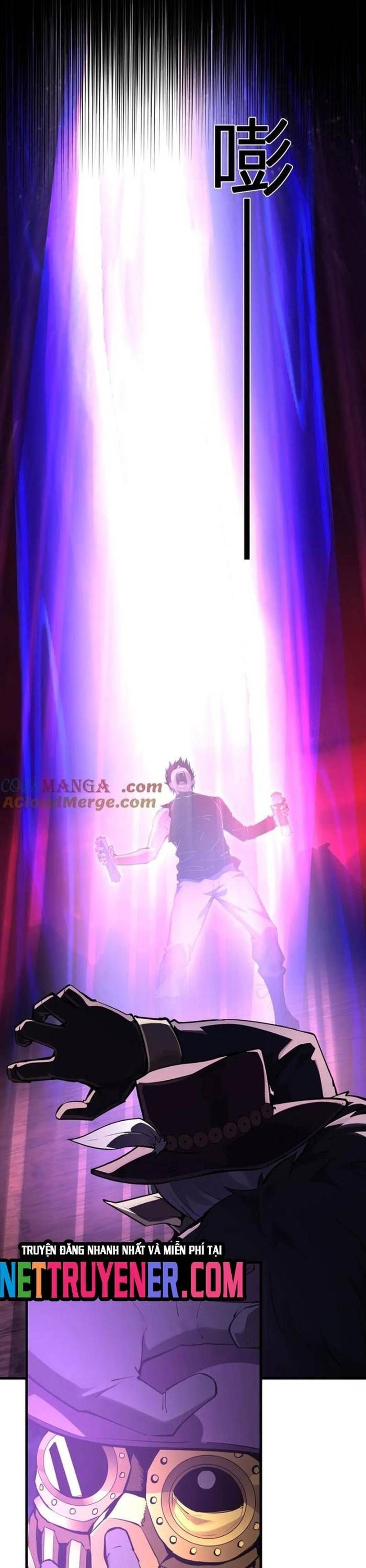 đọc truyện Mạt Nhật Thiên Hạ: Ta, Virus Quân Vương Chương 65 ảnh 21 tại Thiên Thai Truyện