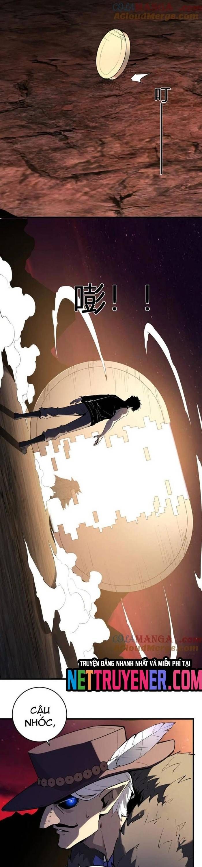 đọc truyện Mạt Nhật Thiên Hạ: Ta, Virus Quân Vương Chương 65 ảnh 4 tại Thiên Thai Truyện