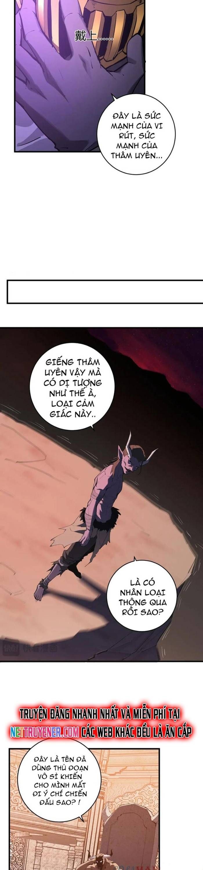 đọc truyện Mạt Nhật Thiên Hạ: Ta, Virus Quân Vương Chương 65 ảnh 22 tại Thiên Thai Truyện