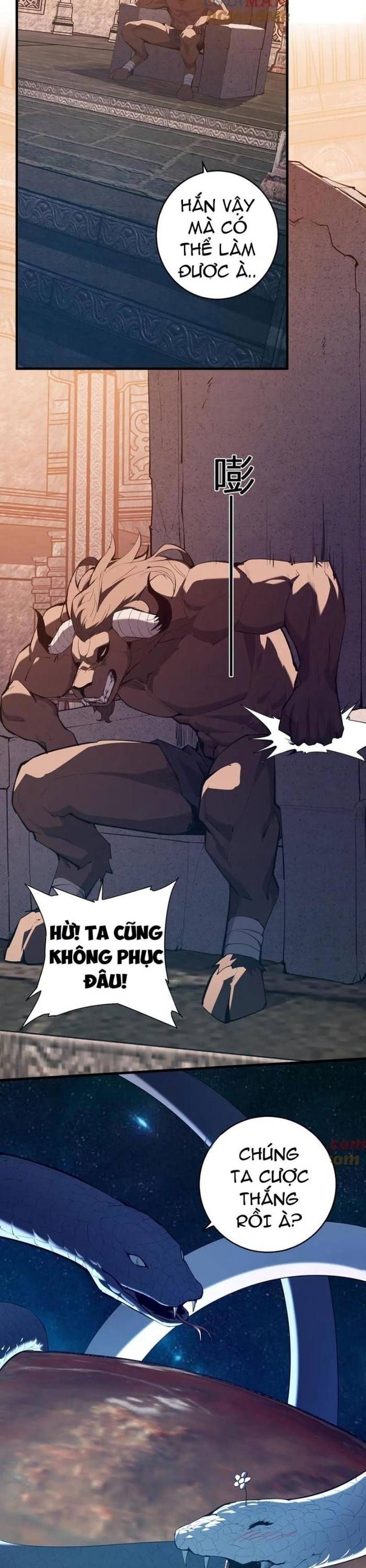 đọc truyện Mạt Nhật Thiên Hạ: Ta, Virus Quân Vương Chương 65 ảnh 23 tại Thiên Thai Truyện