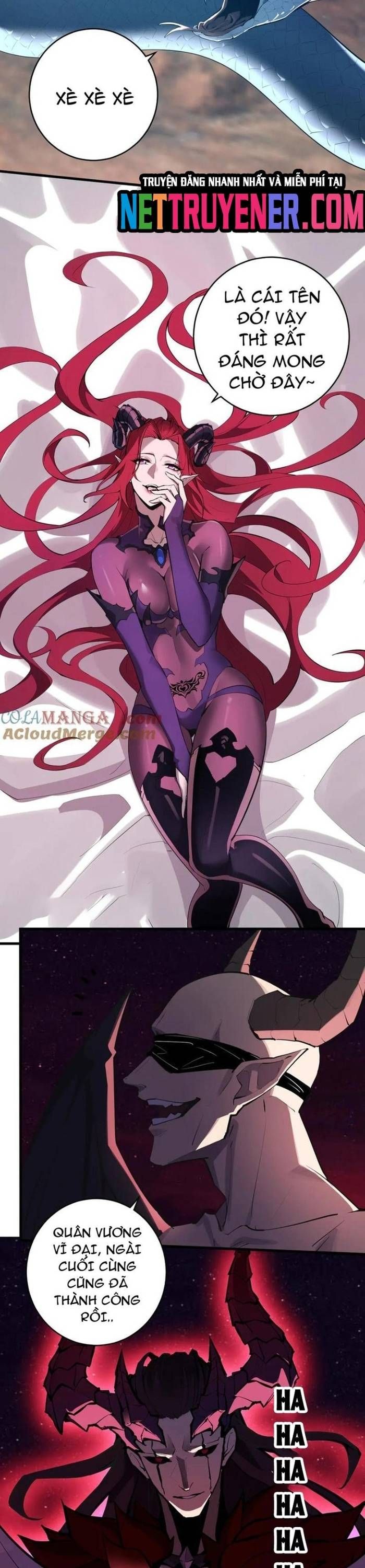 đọc truyện Mạt Nhật Thiên Hạ: Ta, Virus Quân Vương Chương 65 ảnh 24 tại Thiên Thai Truyện