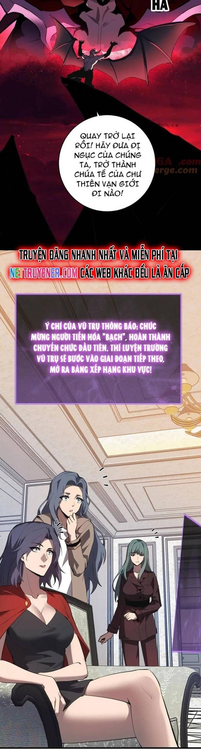 đọc truyện Mạt Nhật Thiên Hạ: Ta, Virus Quân Vương Chương 65 ảnh 25 tại Thiên Thai Truyện