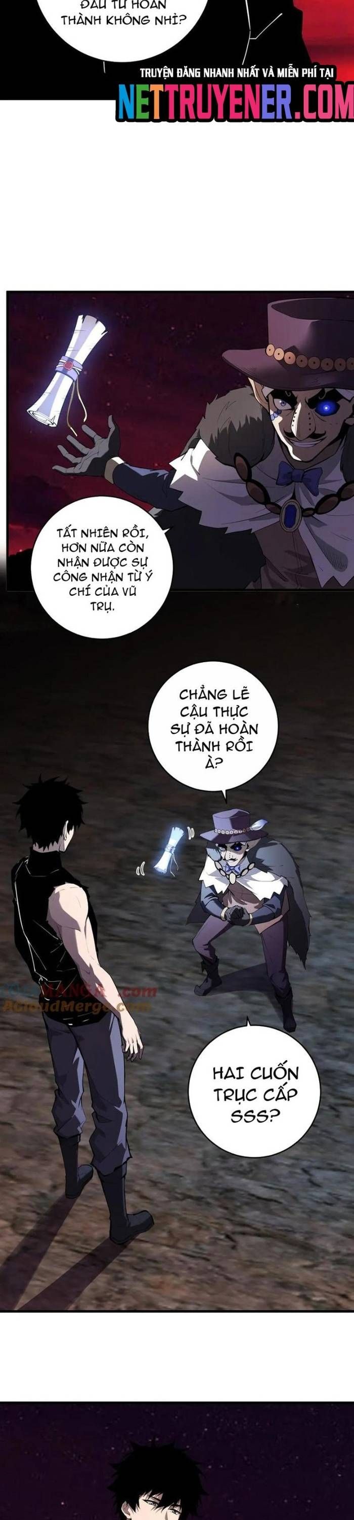 đọc truyện Mạt Nhật Thiên Hạ: Ta, Virus Quân Vương Chương 65 ảnh 7 tại Thiên Thai Truyện