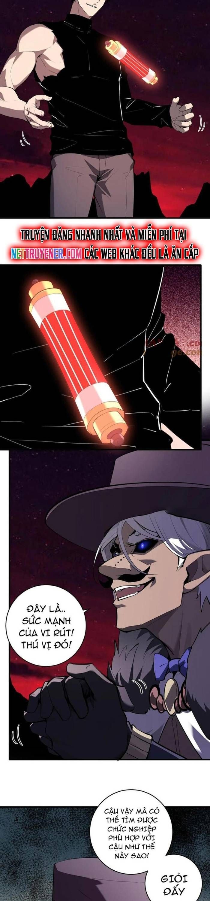 đọc truyện Mạt Nhật Thiên Hạ: Ta, Virus Quân Vương Chương 65 ảnh 8 tại Thiên Thai Truyện