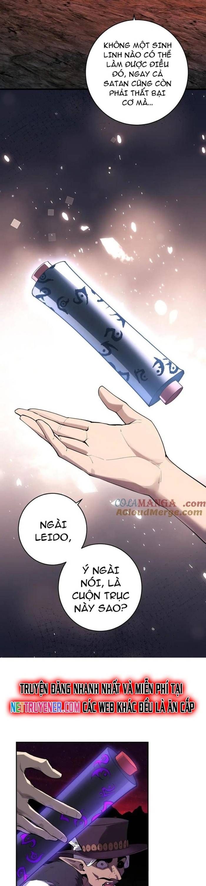 đọc truyện Mạt Nhật Thiên Hạ: Ta, Virus Quân Vương Chương 65 ảnh 10 tại Thiên Thai Truyện