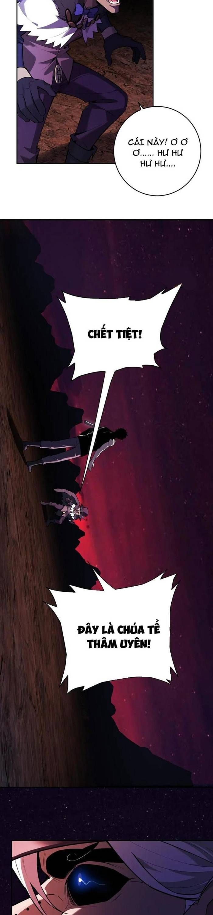 đọc truyện Mạt Nhật Thiên Hạ: Ta, Virus Quân Vương Chương 65 ảnh 11 tại Thiên Thai Truyện