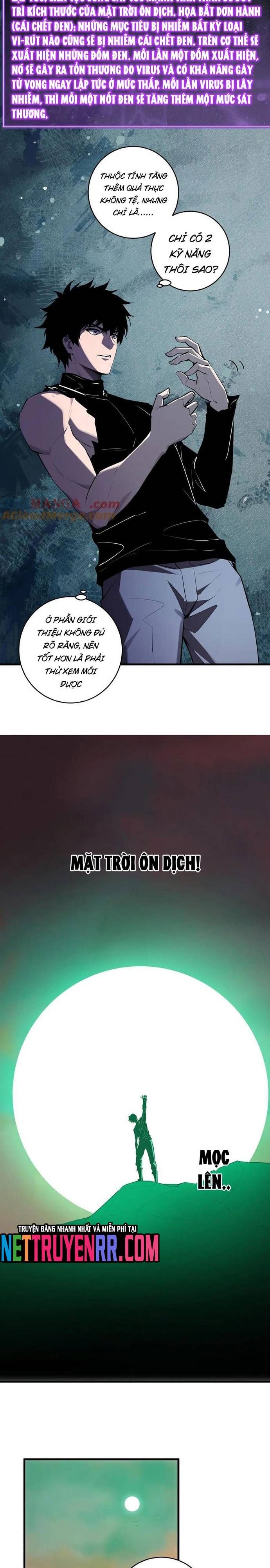 đọc truyện Mạt Nhật Thiên Hạ: Ta, Virus Quân Vương Chương 66 ảnh 12 tại Thiên Thai Truyện