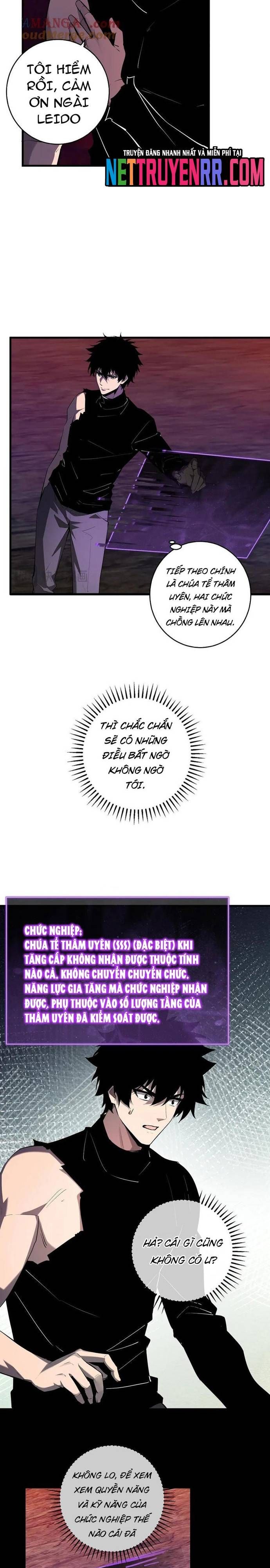 đọc truyện Mạt Nhật Thiên Hạ: Ta, Virus Quân Vương Chương 66 ảnh 15 tại Thiên Thai Truyện