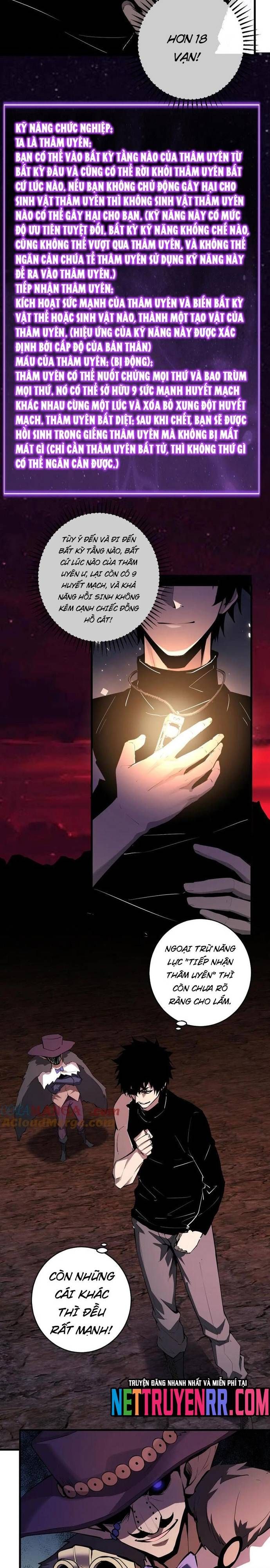 đọc truyện Mạt Nhật Thiên Hạ: Ta, Virus Quân Vương Chương 66 ảnh 17 tại Thiên Thai Truyện