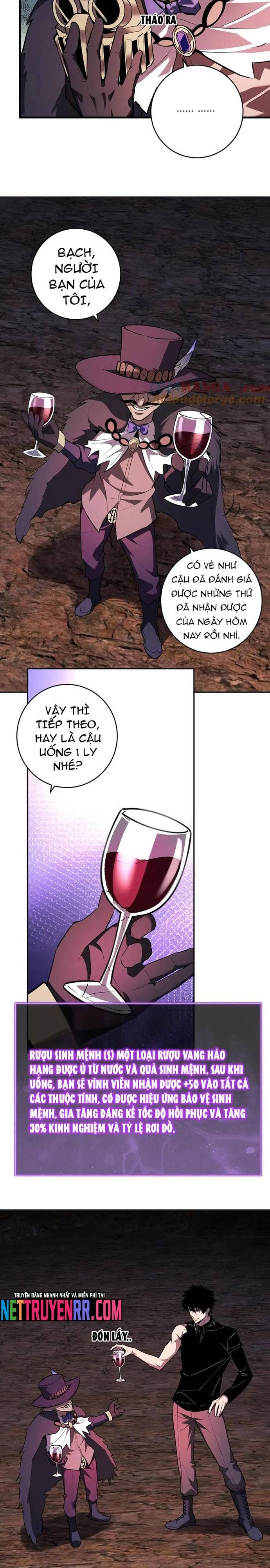 đọc truyện Mạt Nhật Thiên Hạ: Ta, Virus Quân Vương Chương 66 ảnh 18 tại Thiên Thai Truyện