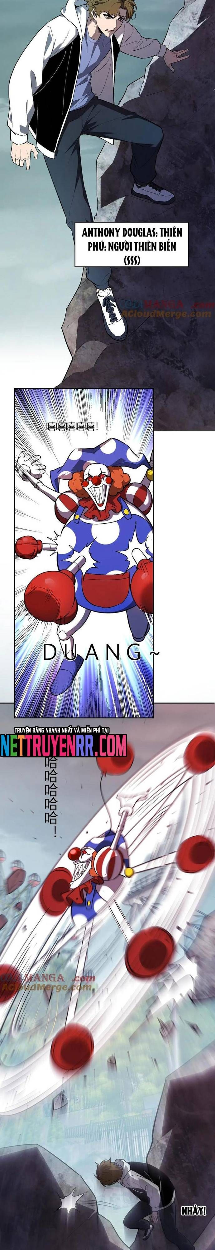 đọc truyện Mạt Nhật Thiên Hạ: Ta, Virus Quân Vương Chương 66 ảnh 4 tại Thiên Thai Truyện