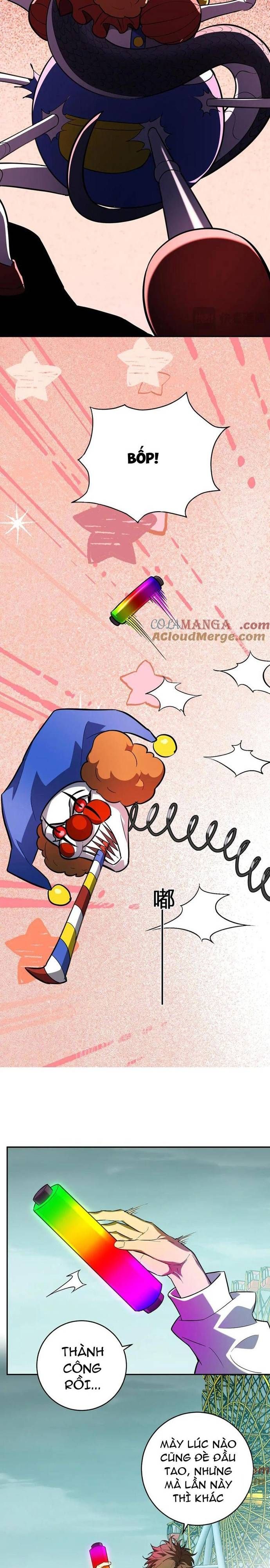 đọc truyện Mạt Nhật Thiên Hạ: Ta, Virus Quân Vương Chương 66 ảnh 6 tại Thiên Thai Truyện