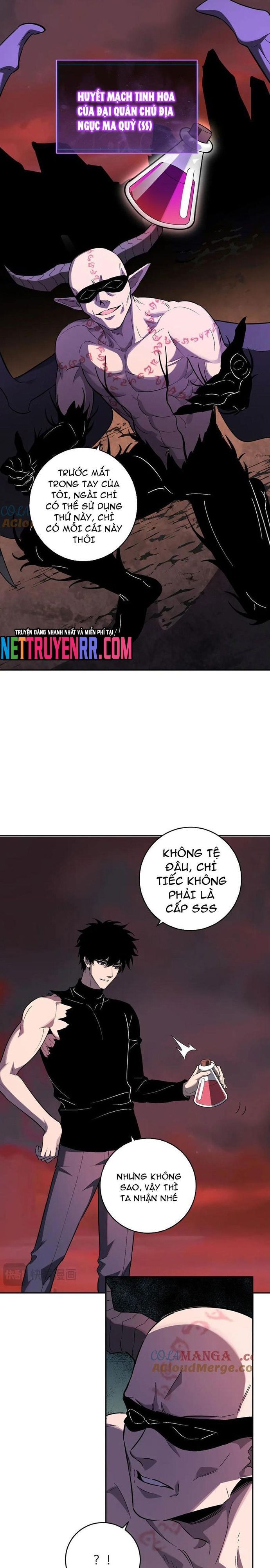 đọc truyện Mạt Nhật Thiên Hạ: Ta, Virus Quân Vương Chương 67 ảnh 12 tại Thiên Thai Truyện