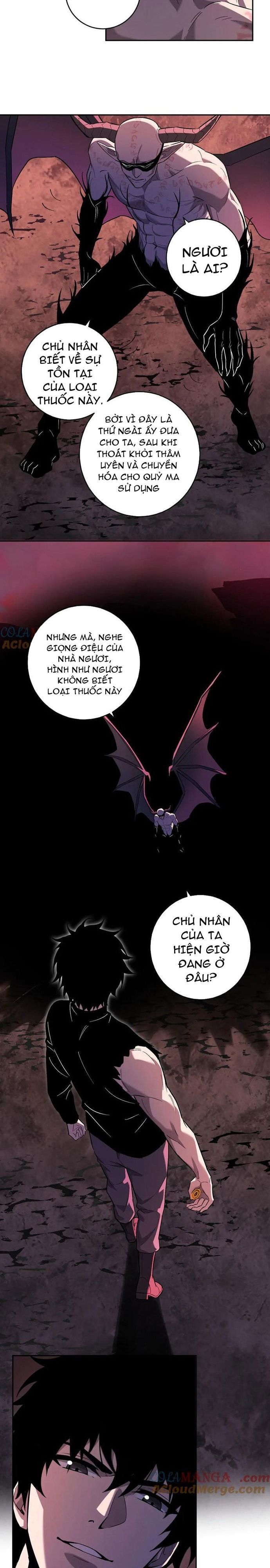 đọc truyện Mạt Nhật Thiên Hạ: Ta, Virus Quân Vương Chương 67 ảnh 13 tại Thiên Thai Truyện