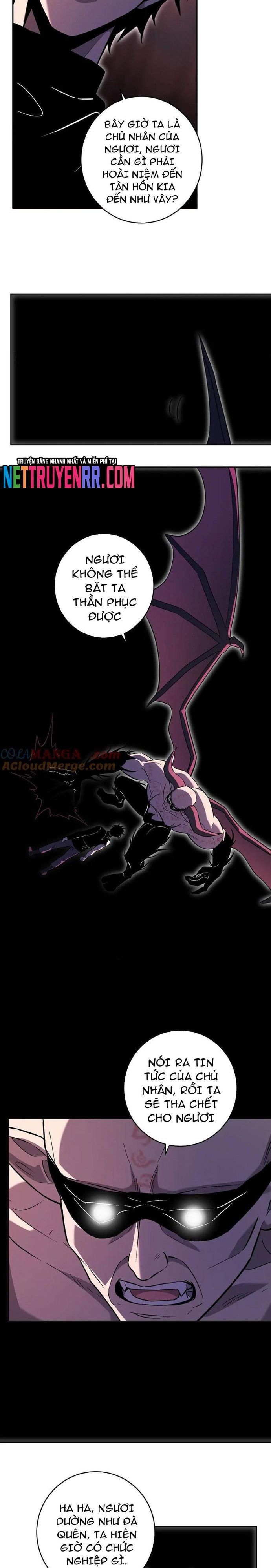 đọc truyện Mạt Nhật Thiên Hạ: Ta, Virus Quân Vương Chương 67 ảnh 14 tại Thiên Thai Truyện