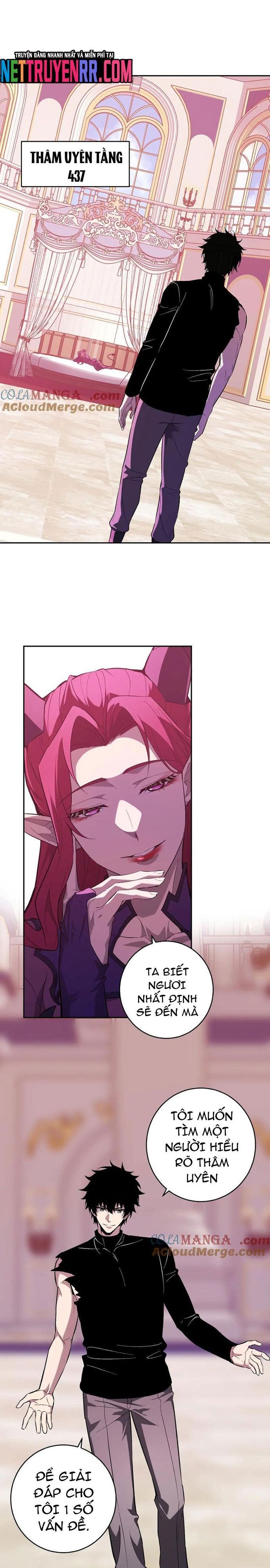 đọc truyện Mạt Nhật Thiên Hạ: Ta, Virus Quân Vương Chương 67 ảnh 18 tại Thiên Thai Truyện