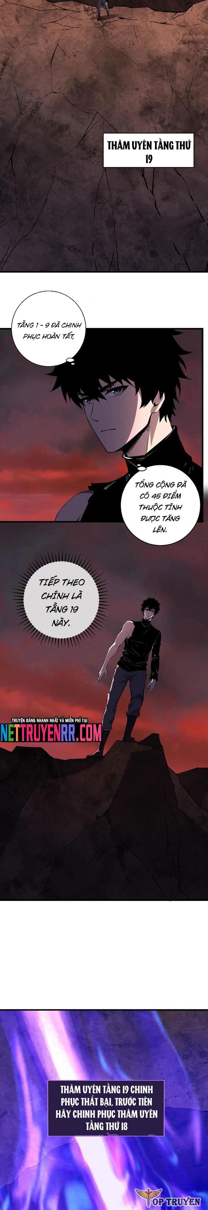 đọc truyện Mạt Nhật Thiên Hạ: Ta, Virus Quân Vương Chương 67 ảnh 4 tại Thiên Thai Truyện