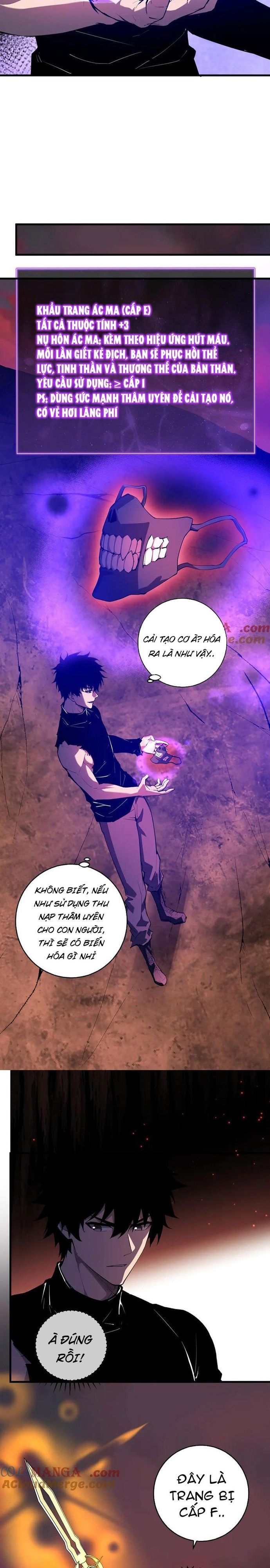 đọc truyện Mạt Nhật Thiên Hạ: Ta, Virus Quân Vương Chương 67 ảnh 6 tại Thiên Thai Truyện